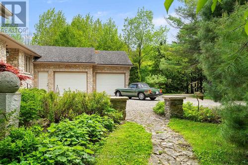 384 South River Road, Centre Wellington (Elora/Salem), ON 