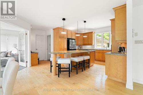 384 South River Road, Centre Wellington (Elora/Salem), ON 