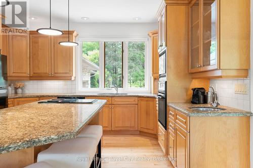 384 South River Road, Centre Wellington (Elora/Salem), ON 