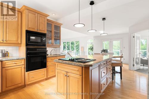 384 South River Road, Centre Wellington (Elora/Salem), ON 