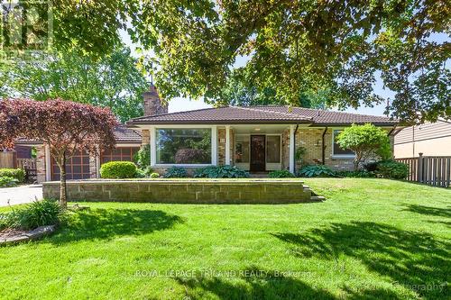 37 DENNIS AVENUE  London South (South V), ON N6P 1B8