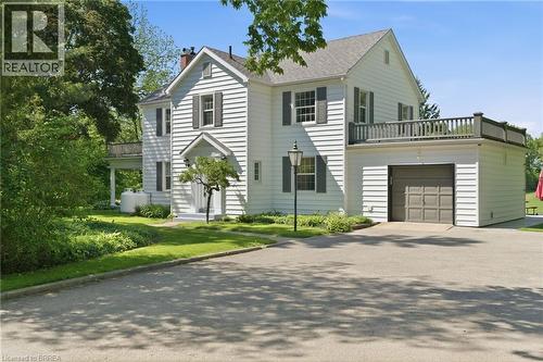 48 OXBOW Road  Brantford, ON N3T 5L6