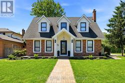 15 MACINTOSH CRESCENT St. Catharines (Martindale Pond), ON L2N 7M1