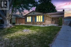 50 ASHBY CRESCENT Sarnia, ON N7S 4L6