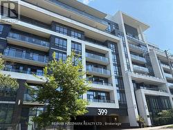PH704 - 399 SPRING GARDEN AVENUE Toronto, ON M2N 3H6