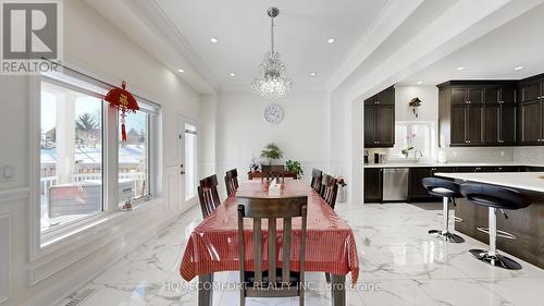 3 Mary Willson Court, East Gwillimbury, ON 