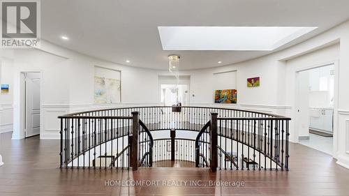 3 Mary Willson Court, East Gwillimbury, ON 