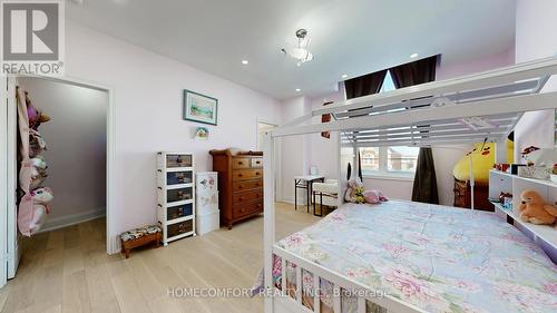 3 Mary Willson Court, East Gwillimbury, ON 