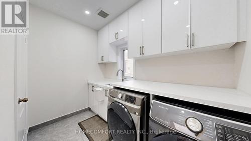 3 Mary Willson Court, East Gwillimbury, ON 
