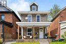 Welcome To 58 Nottawasaga Street! - 58 Nottawasaga Street, Orillia, ON 