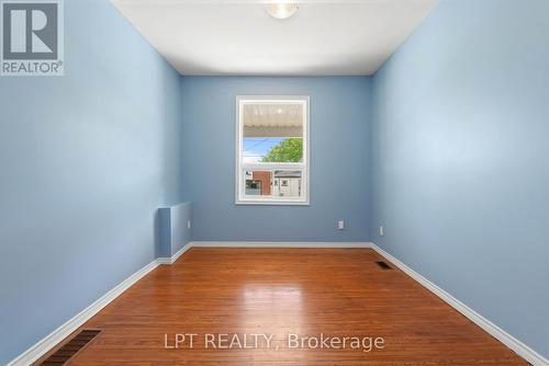 2nd Bedroom - 58 Nottawasaga Street, Orillia, ON 