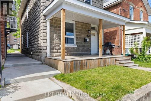 58 Nottawasaga Street, Orillia, ON 