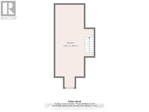 Loft - 58 Nottawasaga Street, Orillia, ON 
