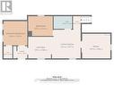 Main Floor - 58 Nottawasaga Street, Orillia, ON 