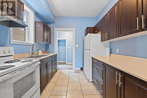 Kitchen - 58 Nottawasaga Street, Orillia, ON 