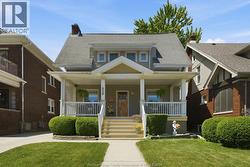 439 MOY AVENUE Windsor, ON N9A 2N3