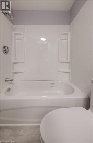 249 Cedarbrae Avenue Unit# 18, Waterloo, ON 