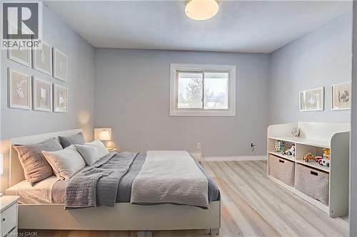 249 Cedarbrae Avenue Unit# 18, Waterloo, ON 