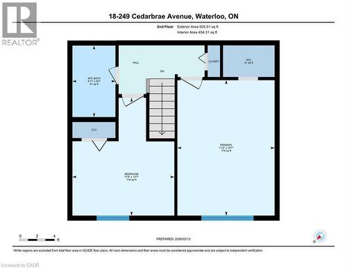 249 Cedarbrae Avenue Unit# 18, Waterloo, ON 
