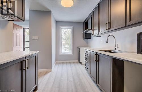 249 Cedarbrae Avenue Unit# 18, Waterloo, ON 