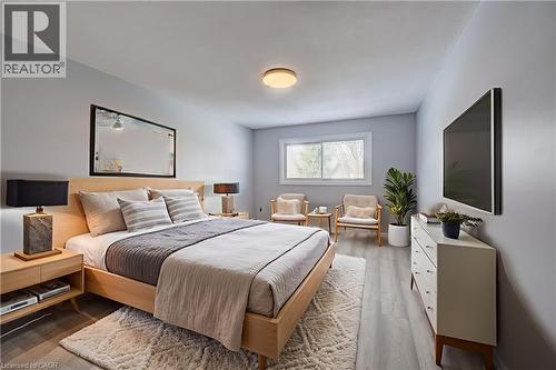 249 Cedarbrae Avenue Unit# 18, Waterloo, ON 