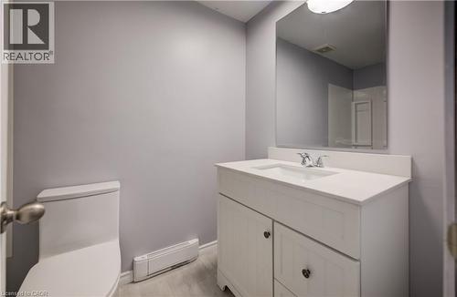249 Cedarbrae Avenue Unit# 18, Waterloo, ON 