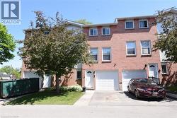1255 UPPER GAGE Avenue Unit# 2  Hamilton, ON L8W 3C7