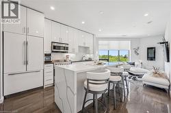 690 KING Street W Unit# 623  Kitchener, ON N2H 5L8