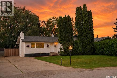 3345 Mountbatten Street, Saskatoon, SK 