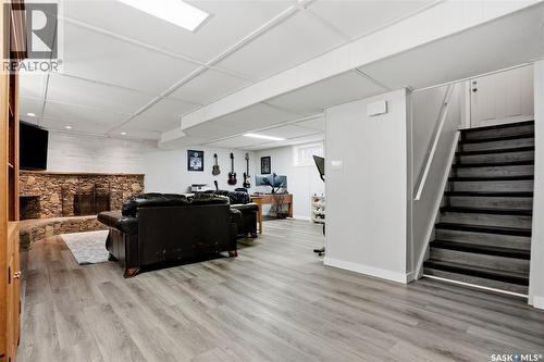3345 Mountbatten Street, Saskatoon, SK 