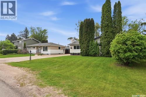 3345 Mountbatten Street, Saskatoon, SK 