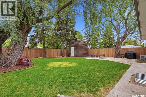 3345 Mountbatten Street, Saskatoon, SK 