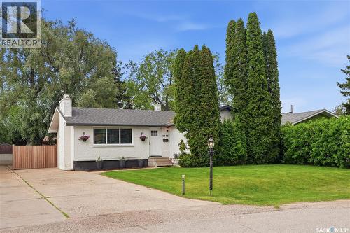3345 Mountbatten Street, Saskatoon, SK 