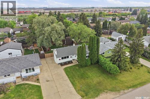 3345 Mountbatten Street, Saskatoon, SK 