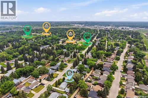 3345 Mountbatten Street, Saskatoon, SK 