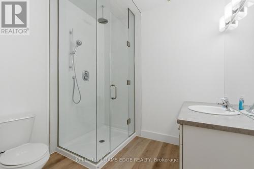 Second floor washroom - 389 Dundas Street, Woodstock, ON 