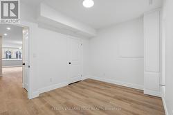 Bedroom one second floor - 