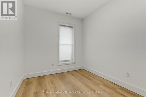 Bedroom two second floor - 389 Dundas Street, Woodstock, ON 