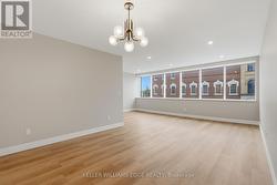 Dining/Living Second Floor - 