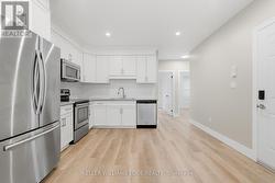 Kitchen second floor - 
