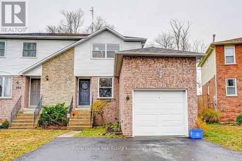 190 NITH RIVER WAY  North Dumfries, ON N0B 1E0