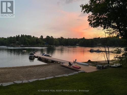 13682 Georgian Bay Shore, Georgian Bay, ON 