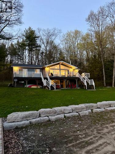 13682 Georgian Bay Shore, Georgian Bay, ON 