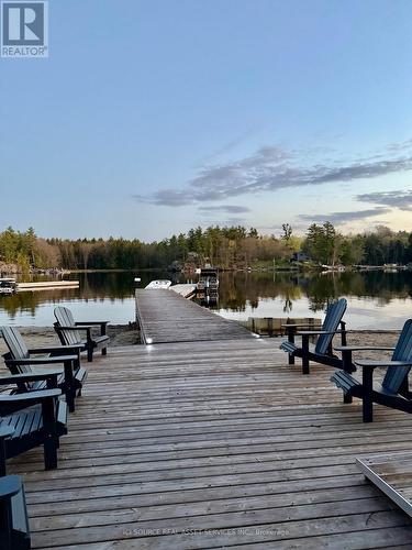 13682 Georgian Bay Shore, Georgian Bay, ON 