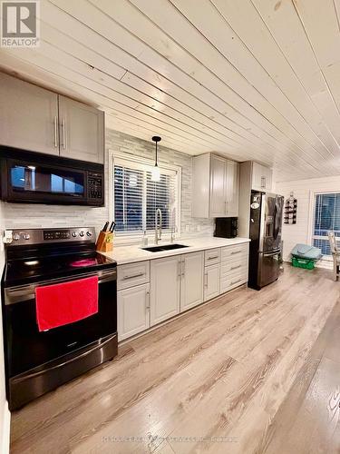 13682 Georgian Bay Shore, Georgian Bay, ON 