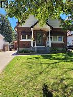 153 ARNOLD Street  Kitchener, ON N2H 6E4