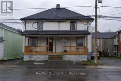 218 COLEMAN STREET Belleville (Belleville Ward), ON K8P 3H5