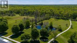 Your own private 9 hole course! - 