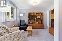 Den or convert to 3rd bdrm - 