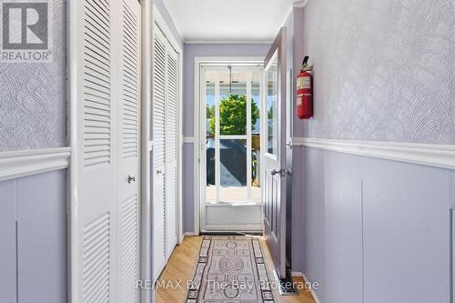 back door - 3 Golf Avenue, Wasaga Beach, ON 